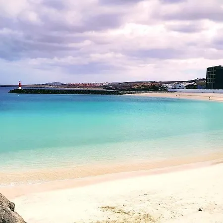Fabelo Apartment, Puerto del Rosario (Fuerteventura)