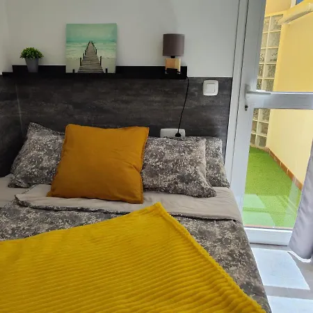 Fabelo Apartment, * Puerto del Rosario (Fuerteventura)