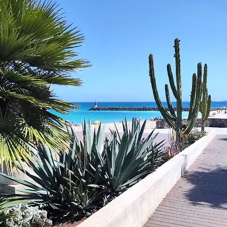 Fabelo Apartment, Apartament