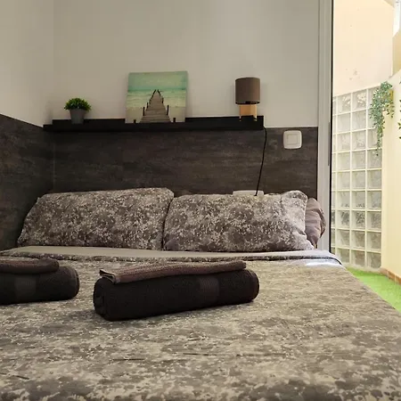 Fabelo Apartment, Puerto del Rosario (Fuerteventura)