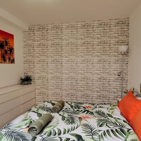 Fabelo Apartment, Apartament Puerto del Rosario (Fuerteventura)