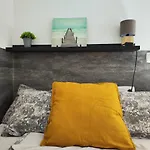 Fabelo Apartment, Διαμέρισμα *