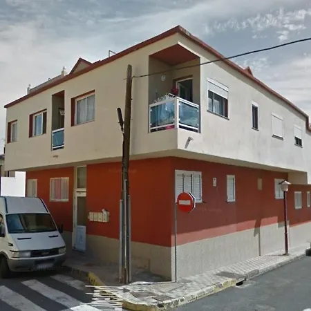 Fabelo Apartment, * Puerto del Rosario (Fuerteventura)