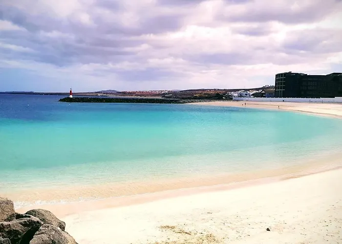 Fabelo Apartment, Puerto del Rosario (Fuerteventura)