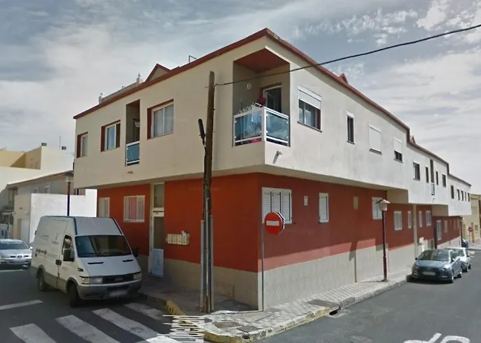 Fabelo Apartment, * Puerto del Rosario (Fuerteventura)