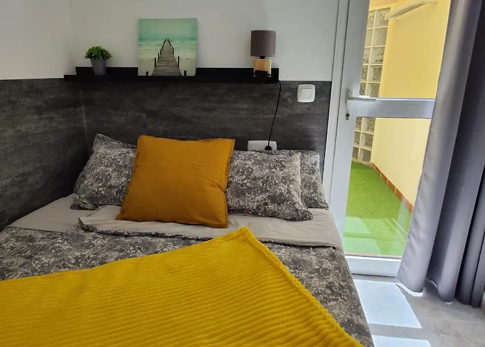 Fabelo Apartment, * Puerto del Rosario (Fuerteventura)