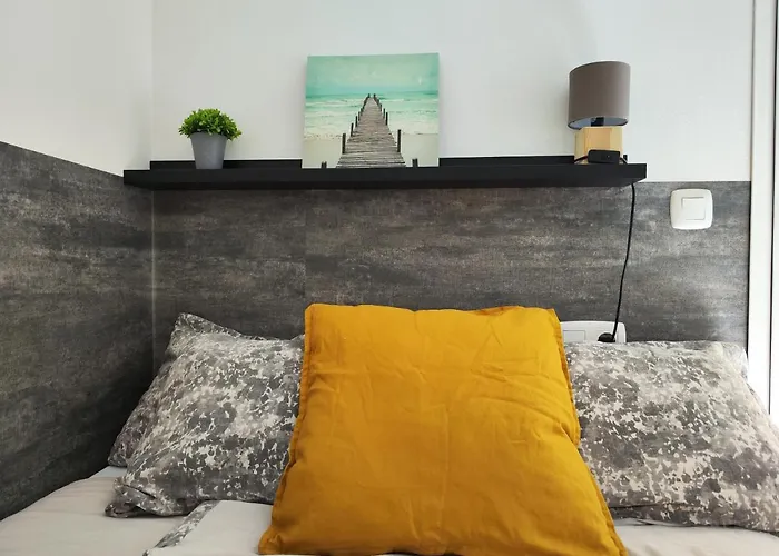 Fabelo Apartment, Lägenhet *