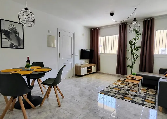 Fabelo Apartment, Lägenhet *