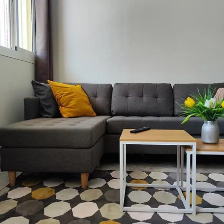 Fabelo Apartment,
