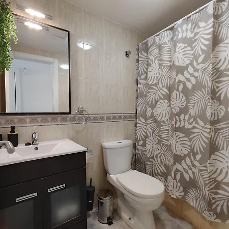 Fabelo Apartment, Apartment *